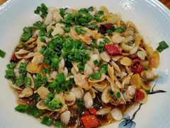 -丹盛象山海鲜(水清路店)