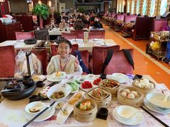 大堂-点都德(汇盈广场店)
