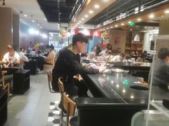 -海底捞火锅(凯德广场店)