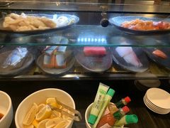 -圣丰索菲特·2 On 988 Café 自助餐厅
