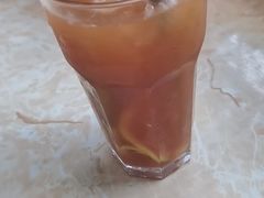 -渔记茶餐厅(渔村店)
