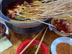 -冒椒火辣(奎星楼街店)