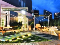 门面-Green Option(官舍店)