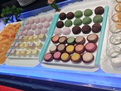 -不翻台·无国界铁板烧(北国先天下店)