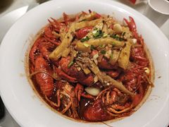 -阿胖龙虾(宁国南路总店)
