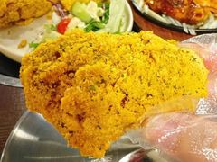 -韩鼎丰·韩国料理(林奥店)