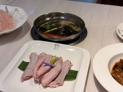 -围炉夜话·潮汕卤水火锅(榕江店)