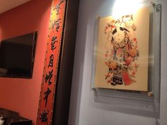 -山西会馆·晋菜·晋商宴·民俗博物馆(体育路店)
