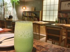 -本处·素食·融合料理(南油店)
