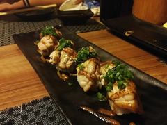 -昊·来了寿司(双楠2店)