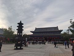 -天津妈祖文化园