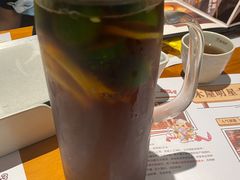 -木屋烧烤(惠阳华润小径湾店)