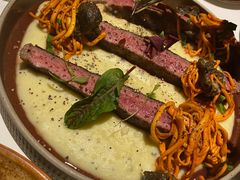 -Osteria Garden 生蚝花园餐厅(原进贤路店)