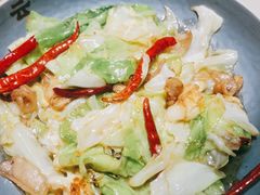 -云海肴云南菜·蒸汽石锅鱼(北京良乡华冠店)