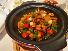 -玫瑰厅上海菜(兴国路店)