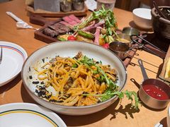 -The Good Place好地方·Brunch·coffee(国贸店)