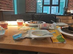 -豪客来牛排(文化路店)