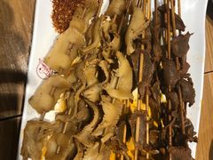 -皇城坝小吃(科华成都王府井购物中心店)