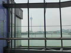 -DFS迪斐世(澳门美高梅店美妆世界)