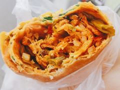-胖子煎饼店(钦州南路店)