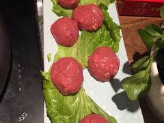-牛很鲜潮汕牛肉火锅(朝晖路店)