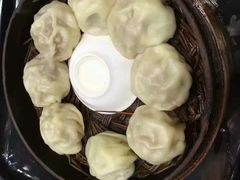 -百年尹氏汤包(湖南路狮子桥店)