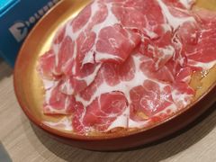 -星伦多海鲜自助餐厅(徐州铜山万达店)