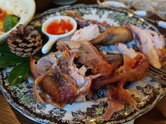 -猫岛主趣味餐厅(鼓浪屿店)