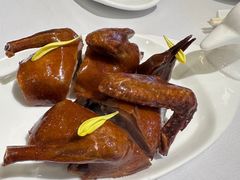 -勝記酒家·37年老字号·经典粤菜(荔枝公园店)