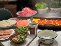 -鸿姐老火锅·传统炒料(上海旗舰店)