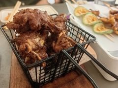 -苏小牛·牛肉串(国贸店)