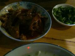 -渔桥李记奶汤面(东街店)