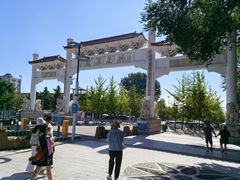 -兴城海滨风景区