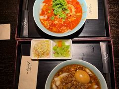 -喜晋道面馆(华严寺广场店)