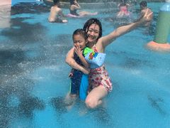 -欢乐水魔方水世界