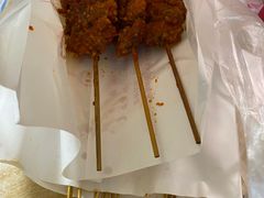 -辽B·小串(总店)