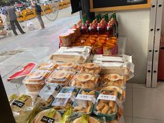 -一手店(枣园店)