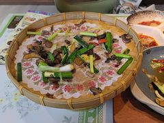 -云海肴·汽锅鸡·云南菜(高德置地店)