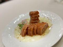 -梅龙镇酒家(南京西路总店)