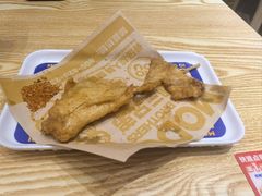-魔都三兄弟酸辣粉·蘸卤炸串(虹桥万科店)