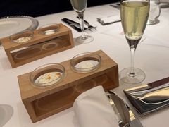 -王品牛排(郑州大卫城店)