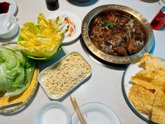 -和庆斋羊蝎子火锅·碳缸烧烤(顺义旗舰店)