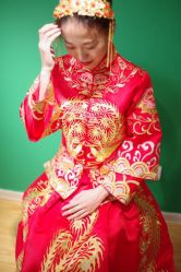 -纪梵希婚纱摄影(青岛店)