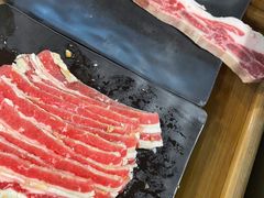 -贺野·自助炭火烤肉(紫藤路店)