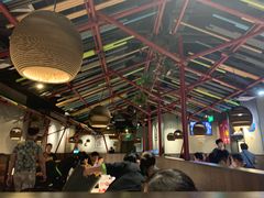 大堂-大丰收脆鱼(浦西万达店)
