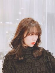 -3AM·S HAIR SALON烫发染发接发