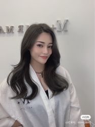 -Cima salon西玛沙龙