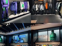 -王府井奥莱临潼小镇(临潼店)