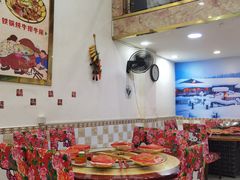 -老东北厨坊(岭南大道店)