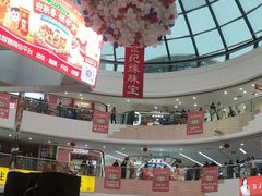 -万达广场(东营西城店)
